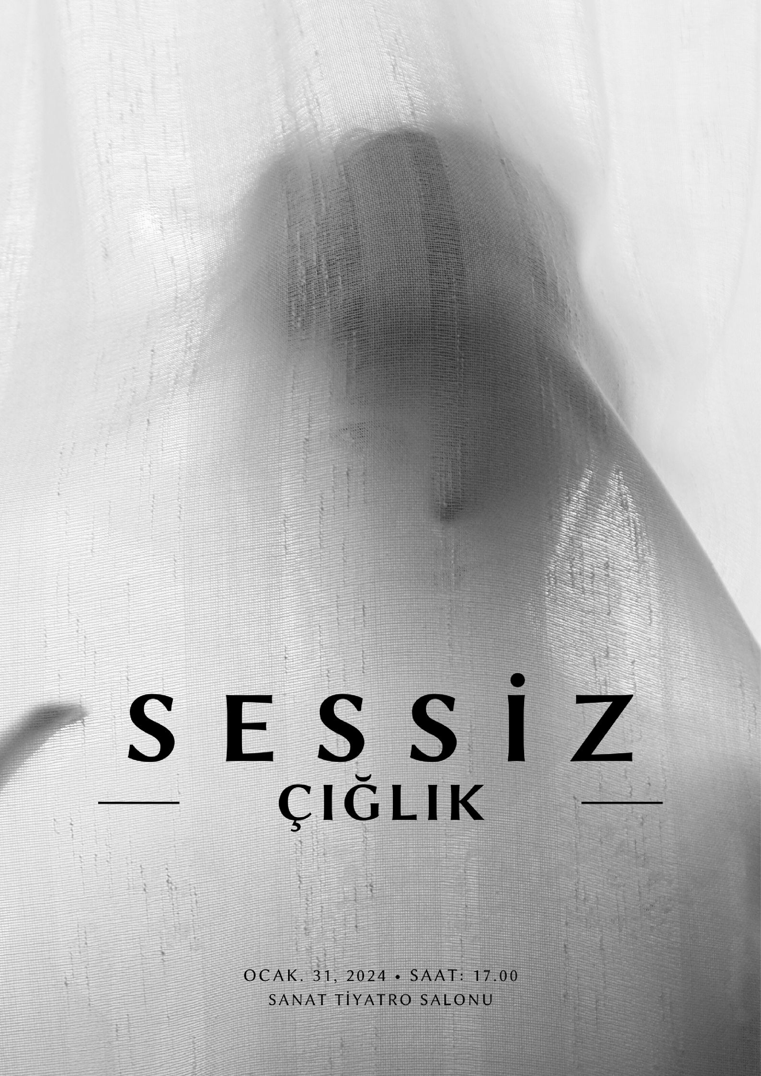 Sessiz Çığlık